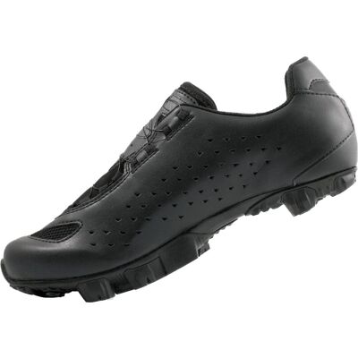 Lake, Unisex, Veloschuhe, Mountainbikeschuhe MX177 (44), Schwarz Lake, Unisex, Veloschuhe, Mountainbikeschuhe MX177 (44), Schwarz