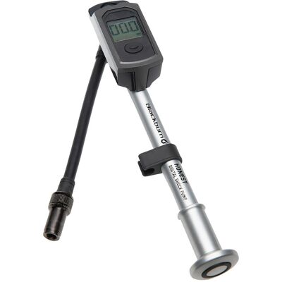 Blackburn Honest Digital Manometer - Druckmesser Blackburn Honest Digital Manometer - Druckmesser