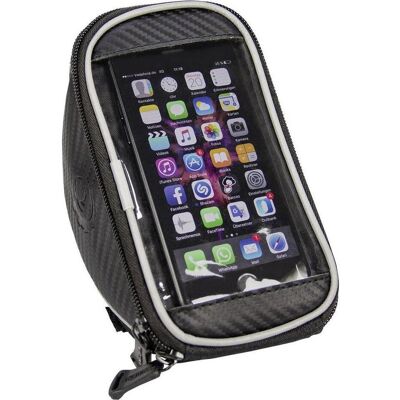 Fischer, Velotasche, (1.50 l, Lenkertasche) Fischer, Velotasche, (1.50 l, Lenkertasche)