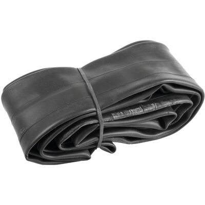 Kenda 24-Zoll Fahrradschlauch - Schrader Ventil, Schwarz Kenda 24-Zoll Fahrradschlauch - Schrader Ventil, Schwarz