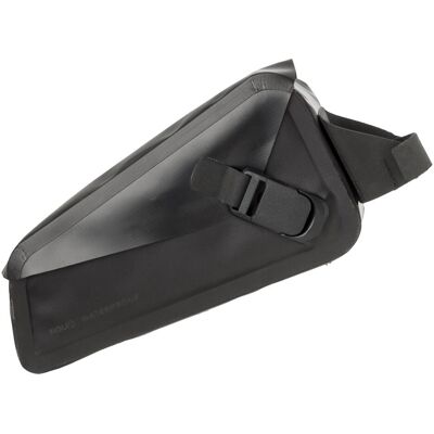 AGU Top Tube Bikepacking Tasche - Wasserdicht 0,7L AGU Top Tube Bikepacking Tasche - Wasserdicht 0,7L