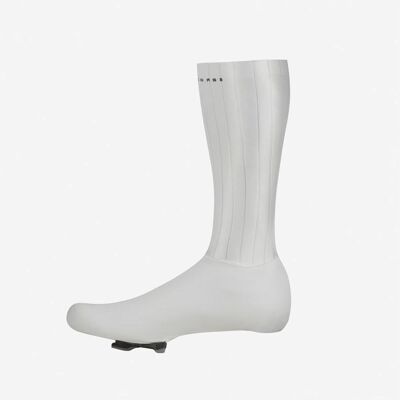 Castelli, Unisex, Schuhüberzug, Fast Feet 4 TT Shoecover (XXL), Grau, Weiss Castelli, Unisex, Schuhüberzug, Fast Feet 4 TT Shoecover (XXL), Grau, Weiss