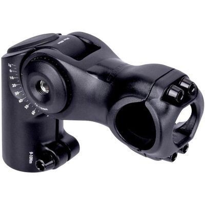 Contec, Vorbau, (80 mm, 25.40 mm) Contec, Vorbau, (80 mm, 25.40 mm)