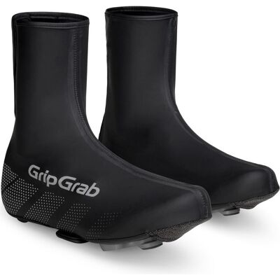 GripGrab, Unisex, Schuhüberzug, Ride Waterproof Overshoe (M), Schwarz GripGrab, Unisex, Schuhüberzug, Ride Waterproof Overshoe (M), Schwarz