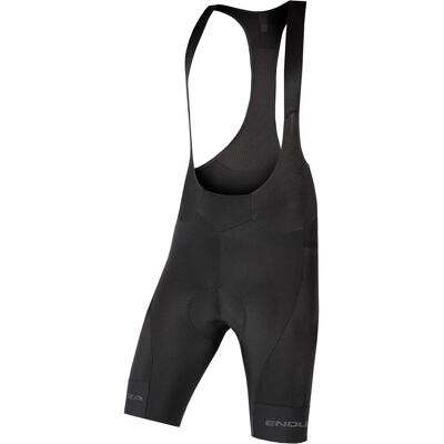 Endura FS260 Radsport-Trägerhose - Herren Schwarz XS Endura FS260 Radsport-Trägerhose - Herren Schwarz XS