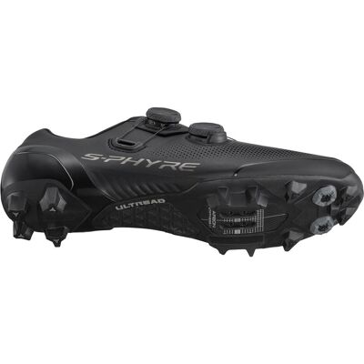 Shimano Herren MTB SH-XC9 S-PHYRE Schuh SPD - Fahrradschuhe Shimano Herren MTB SH-XC9 S-PHYRE Schuh SPD - Fahrradschuhe
