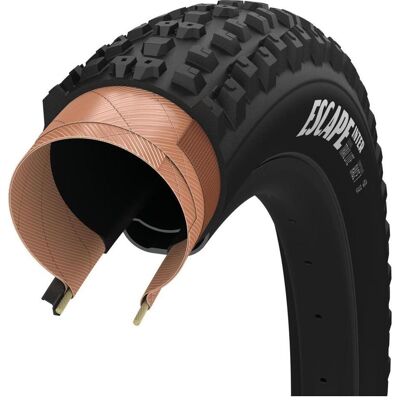 Goodyear Veloreifen, (61-622) Goodyear Veloreifen, (61-622)