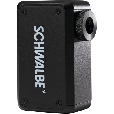 Schwalbe, Velopumpe Schwalbe, Velopumpe