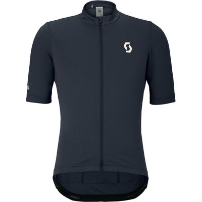 Scott Sports, Herren, Velotrikot, Endurance (L), Blau, L Scott Sports, Herren, Velotrikot, Endurance (L), Blau, L
