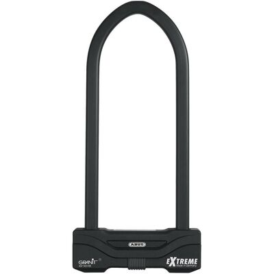Abus Veloschloss, (24.50 cm) Abus Veloschloss, (24.50 cm)
