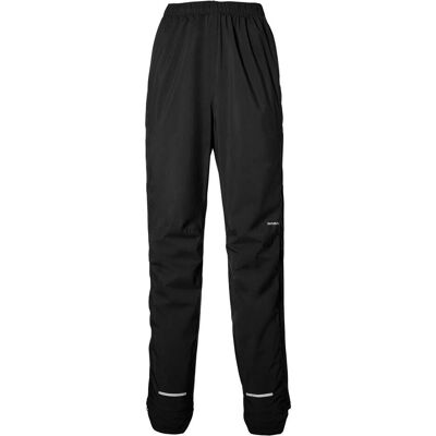 Basil, Herren, Velohosen, Skane High Visibility (L), Schwarz Basil, Herren, Velohosen, Skane High Visibility (L), Schwarz