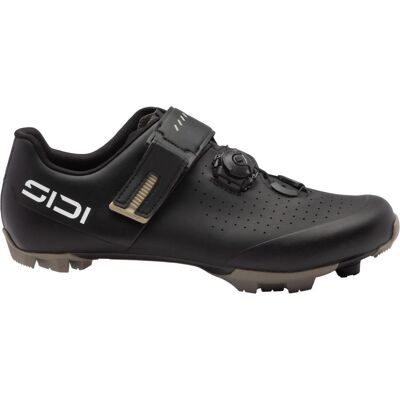 Sidi Physis Fahrradschuhe - Matt Grün - 48 Sidi Physis Fahrradschuhe - Matt Grün - 48