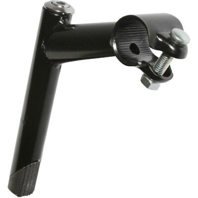 P2R Mountainbike-Vorbau - 80mm Stahllenkerklemme - Fahrrad-Vorbau P2R Mountainbike-Vorbau - 80mm Stahllenkerklemme - Fahrrad-Vorbau