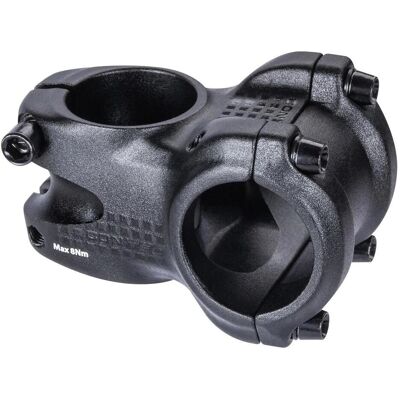 Contec, Vorbau, (35 mm, 31.80 mm) Contec, Vorbau, (35 mm, 31.80 mm)
