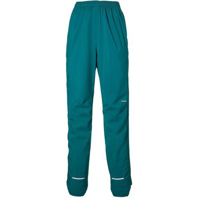 Basil, Damen, Velohosen, Skane Regenhose Damen (XS), Grün Basil, Damen, Velohosen, Skane Regenhose Damen (XS), Grün