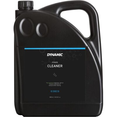 Dynamic Bike Care, Veloreinigung + Velopflege, (5000 ml, Fahrradreiniger, Kettenreiniger) Dynamic Bike Care, Veloreinigung + Velopflege, (5000 ml, Fahrradreiniger, Kettenreiniger)