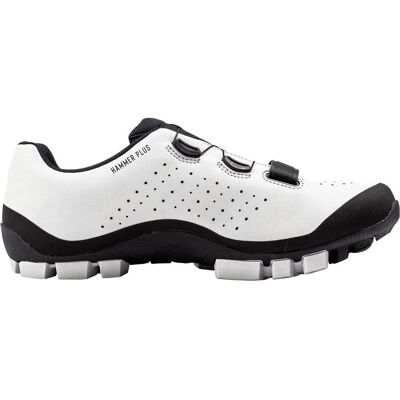 Northwave, Herren, Veloschuhe, Hammer-Plus (40), Grau Northwave, Herren, Veloschuhe, Hammer-Plus (40), Grau
