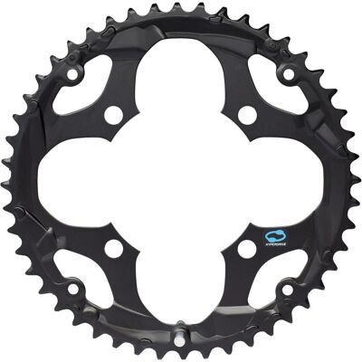 Shimano FCM361 48Z Zähne Kettenblatt Shimano FCM361 48Z Zähne Kettenblatt
