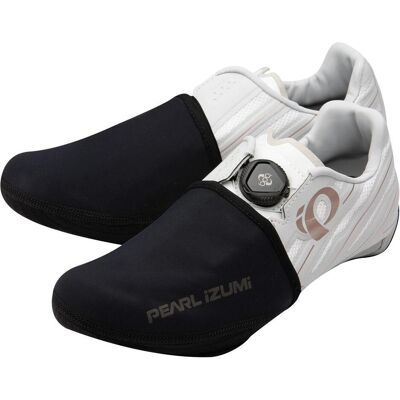 Pearl Izumi, Unisex, Schuhüberzug, Amfib Toe Cover (M, S), Schwarz Pearl Izumi, Unisex, Schuhüberzug, Amfib Toe Cover (M, S), Schwarz