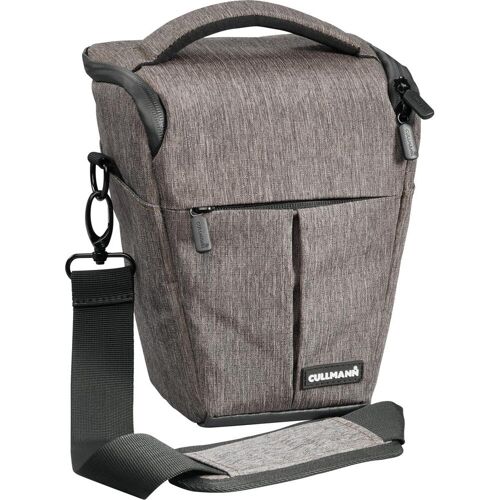 Cullmann Malaga Action 300 Kameratasche (Kamera Schultertasche, 16 l), Kameratasche, Braun
