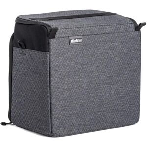Think Tank thinkTank Stash Master M Pro, Kameratasche, Schwarz Think Tank thinkTank Stash Master M Pro, Kameratasche, Schwarz
