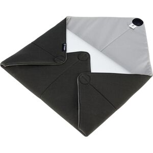 TENBA Schützende Hülle Schwarz 50,8 x 50,8 cm - Für Laptops bis 15 Zoll TENBA Schützende Hülle Schwarz 50,8 x 50,8 cm - Für Laptops bis 15 Zoll