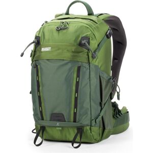 Mindshiftgear Backlight 18L (Fotorucksack, 18 l), Kameratasche, Grün Mindshiftgear Backlight 18L (Fotorucksack, 18 l), Kameratasche, Grün