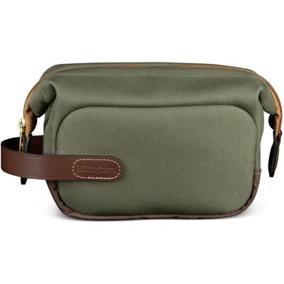 Billingham Capsule 1 (Kamera Schultertasche), Kameratasche, Grün, Braun Billingham Capsule 1 (Kamera Schultertasche), Kameratasche, Grün, Braun