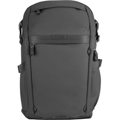 Vanguard Veo Metro B30l Bk (Fotorucksack, 30 l), Kameratasche, Schwarz Vanguard Veo Metro B30l Bk (Fotorucksack, 30 l), Kameratasche, Schwarz