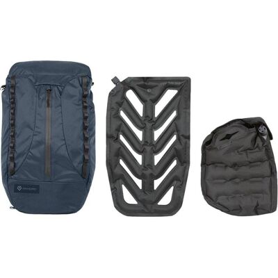 Wandrd Veer 18 Packable BagFoto Bundle (Fotorucksack, 18 l), Kameratasche, Blau Wandrd Veer 18 Packable BagFoto Bundle (Fotorucksack, 18 l), Kameratasche, Blau