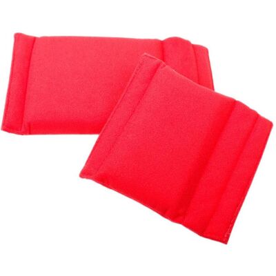 Caruba extra langdivider + dwarsdivider voor Velvex 2, Kameratasche, Schwarz Caruba extra langdivider + dwarsdivider voor Velvex 2, Kameratasche, Schwarz