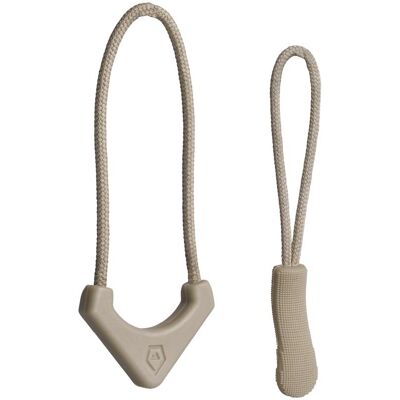 Wandrd Standard Zipper Puller Yuma Tan (Kamera Zubehörtasche), Kameratasche, Braun Wandrd Standard Zipper Puller Yuma Tan (Kamera Zubehörtasche), Kameratasche, Braun