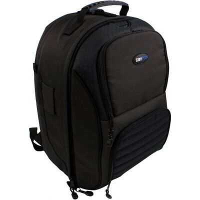 CamRock Plecak fotograficzny Beeg Z60 (Fotorucksack), Kameratasche, Grau CamRock Plecak fotograficzny Beeg Z60 (Fotorucksack), Kameratasche, Grau