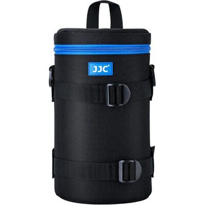 JJC DLP 6II Deluxe Lens Pouch Water Resistant, Kameratasche JJC DLP 6II Deluxe Lens Pouch Water Resistant, Kameratasche