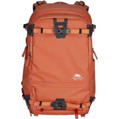 Summit Creative Summit-Creative Tenzing Zip Top Backpack 45l orange (Fotorucksack, 45 l), Kameratasche, Orange Summit Creative Summit-Creative Tenzing Zip Top Backpack 45l orange (Fotorucksack, 45 l), Kameratasche, Orange