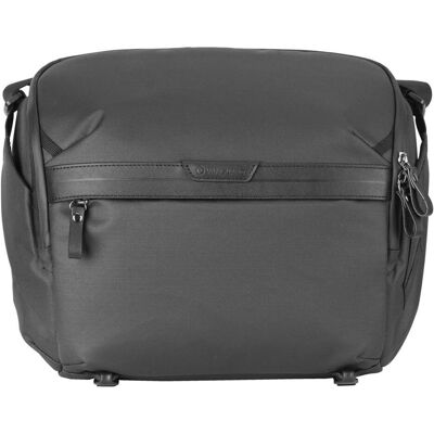 Vanguard Veo Metro S9l Bk (Kamera Schultertasche, 9 l), Kameratasche, Schwarz Vanguard Veo Metro S9l Bk (Kamera Schultertasche, 9 l), Kameratasche, Schwarz