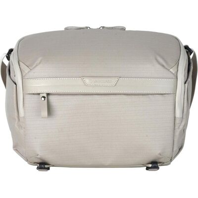 Vanguard Veo Metro S7l 7l Kameratasche - Creme Vanguard Veo Metro S7l 7l Kameratasche - Creme