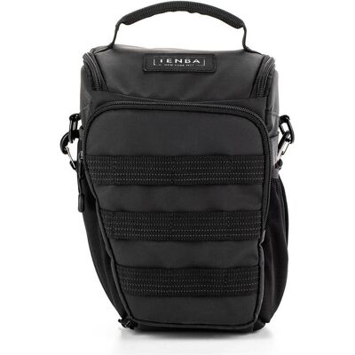 Tenba Axis V2 4L Top Loader (Kamera Schultertasche, 4 l), Kameratasche, Schwarz Tenba Axis V2 4L Top Loader (Kamera Schultertasche, 4 l), Kameratasche, Schwarz