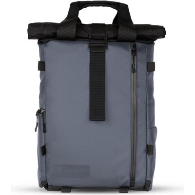 Wandrd Prvke Lite Version 3 (Fotorucksack, 11 l), Kameratasche, Blau Wandrd Prvke Lite Version 3 (Fotorucksack, 11 l), Kameratasche, Blau