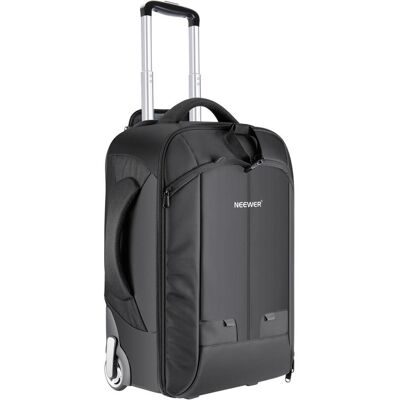 Neewer NW330-R (Fotorucksack), Kameratasche, Schwarz, Rot Neewer NW330-R (Fotorucksack), Kameratasche, Schwarz, Rot