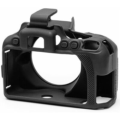 easyCover walimex pro Nikon D3500 (Hülle, Nikon D3500), Kameraschutz, Schwarz easyCover walimex pro Nikon D3500 (Hülle, Nikon D3500), Kameraschutz, Schwarz