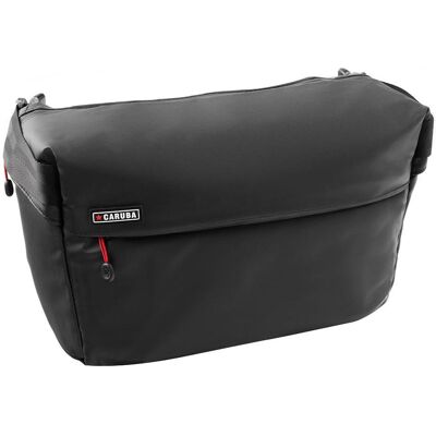 Caruba Compex Chase 200 (15 l), Kameratasche, Schwarz Caruba Compex Chase 200 (15 l), Kameratasche, Schwarz