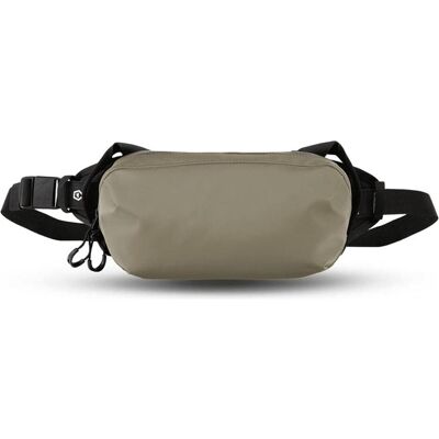 Wandrd D1 Fanny Pack Yuma Tan V2 (Kamera Hüfttasche, 2 l), Kameratasche, Braun Wandrd D1 Fanny Pack Yuma Tan V2 (Kamera Hüfttasche, 2 l), Kameratasche, Braun