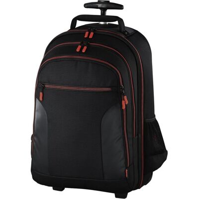 Hama Miami (Fototrolley, 12 l), Kameratasche, Schwarz Hama Miami (Fototrolley, 12 l), Kameratasche, Schwarz