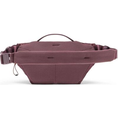 Peak Design Outdoor Sling (Kamera Hüfttasche, Kamera Schultertasche, 2 l), Kameratasche, Violett, Rot Peak Design Outdoor Sling (Kamera Hüfttasche, Kamera Schultertasche, 2 l), Kameratasche, Violett, Rot