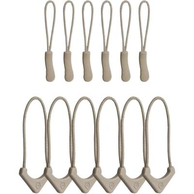 Wandrd Standard Zipper Puller Yuma Tan (Kamera Zubehörtasche), Kameratasche, Braun Wandrd Standard Zipper Puller Yuma Tan (Kamera Zubehörtasche), Kameratasche, Braun