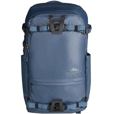 Summit Creative Summit-Creative Tenzing Zip Top Backpack 35l blue (Fotorucksack, 35 l), Kameratasche, Blau Summit Creative Summit-Creative Tenzing Zip Top Backpack 35l blue (Fotorucksack, 35 l), Kameratasche, Blau