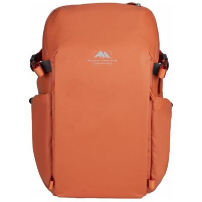 Summit Creative Summit-Creative Metropolis Backpack 16l orange (Fotorucksack, 16 l), Kameratasche, Orange Summit Creative Summit-Creative Metropolis Backpack 16l orange (Fotorucksack, 16 l), Kameratasche, Orange