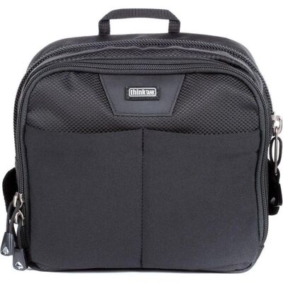 Think Tank Bag ThinkTank ThinkTank Speed Converter V3.0, Kameratasche, Schwarz Think Tank Bag ThinkTank ThinkTank Speed Converter V3.0, Kameratasche, Schwarz