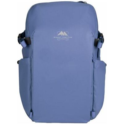 Summit Creative Summit-Creative Metropolis Backpack 16 L blue (Fotorucksack, 16 l), Kameratasche, Blau Summit Creative Summit-Creative Metropolis Backpack 16 L blue (Fotorucksack, 16 l), Kameratasche, Blau